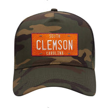 Load image into Gallery viewer, SOUTH CAROLINA - CLEMSON Trucker Hat
