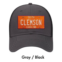 Load image into Gallery viewer, SOUTH CAROLINA - CLEMSON Trucker Hat