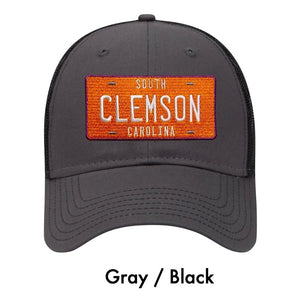 SOUTH CAROLINA - CLEMSON Trucker Hat