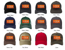 Load image into Gallery viewer, SOUTH CAROLINA - CLEMSON Trucker Hat