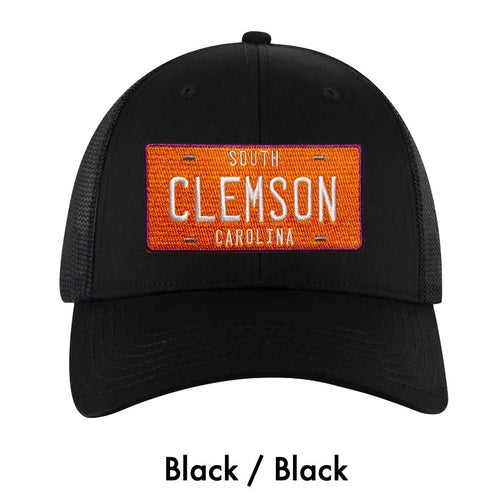SOUTH CAROLINA - CLEMSON Trucker Hat