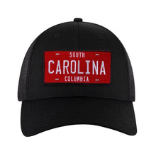 Load image into Gallery viewer, SOUTH CAROLINA - COLUMBIA Trucker Hat