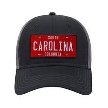 Load image into Gallery viewer, SOUTH CAROLINA - COLUMBIA Trucker Hat