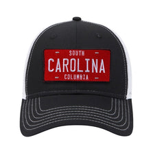 Load image into Gallery viewer, SOUTH CAROLINA - COLUMBIA Trucker Hat