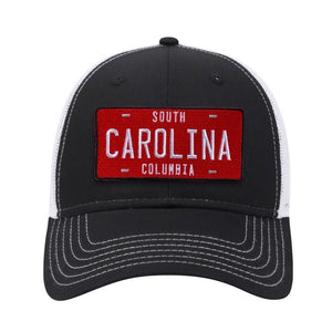 SOUTH CAROLINA - COLUMBIA Trucker Hat