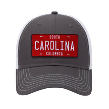 Load image into Gallery viewer, SOUTH CAROLINA - COLUMBIA Trucker Hat