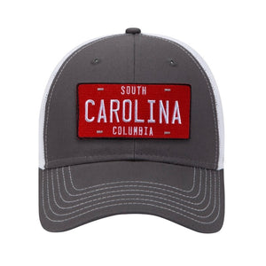 SOUTH CAROLINA - COLUMBIA Trucker Hat