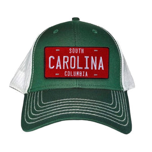 SOUTH CAROLINA - COLUMBIA Trucker Hat
