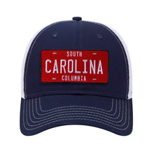 Load image into Gallery viewer, SOUTH CAROLINA - COLUMBIA Trucker Hat