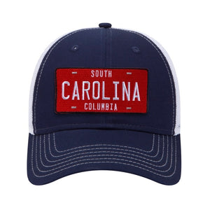 SOUTH CAROLINA - COLUMBIA Trucker Hat