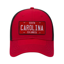 Load image into Gallery viewer, SOUTH CAROLINA - COLUMBIA Trucker Hat