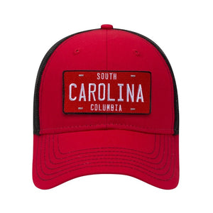 SOUTH CAROLINA - COLUMBIA Trucker Hat