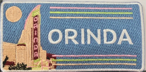 Orinda Patch