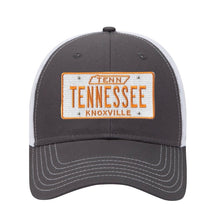 Load image into Gallery viewer, TENNEESSEE - KNOXVILLE Trucker Hat