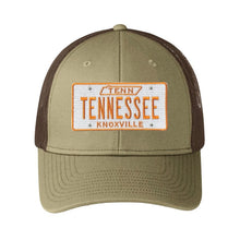 Load image into Gallery viewer, TENNEESSEE - KNOXVILLE Trucker Hat