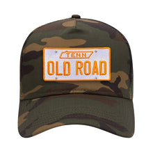 Load image into Gallery viewer, Tennessee Orange