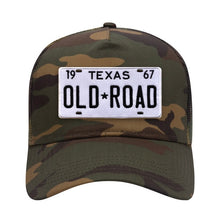 Load image into Gallery viewer, Texas