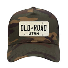 Load image into Gallery viewer, Utah