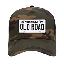 Load image into Gallery viewer, Virginia