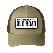 Load image into Gallery viewer, Virginia