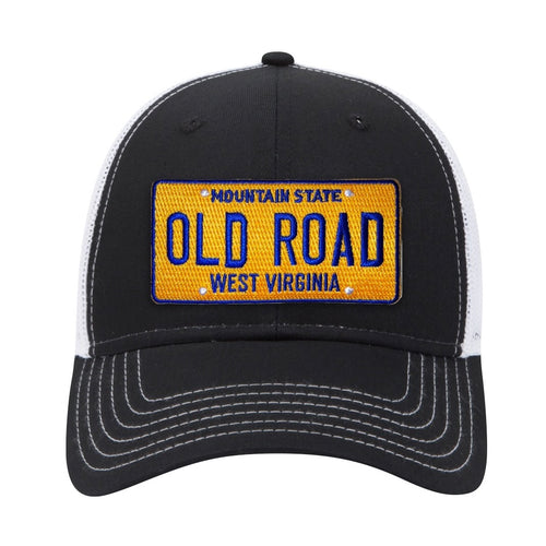 West Virginia
