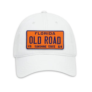 Florida (Cotton Twill)