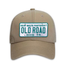Load image into Gallery viewer, Ohio (Cotton Twill)