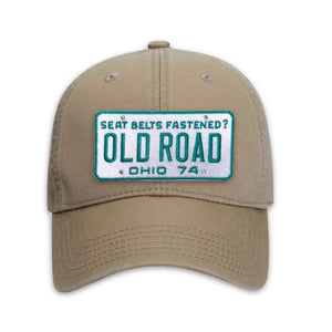 Ohio (Cotton Twill)