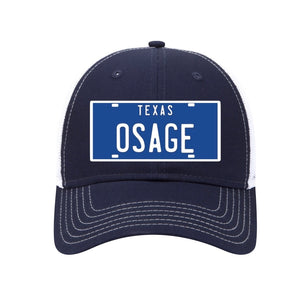 Osage