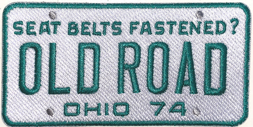 Ohio Patch