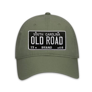 South Carolina (Cotton Twill)
