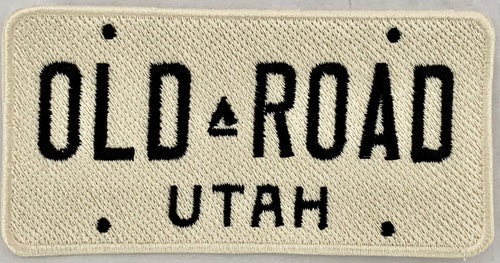 Utah Patch