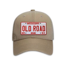 Load image into Gallery viewer, Mississippi &#39;64 (Cotton Twill)