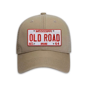Mississippi '64 (Cotton Twill)