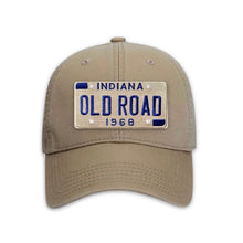 Load image into Gallery viewer, Indiana (Cotton Twill)