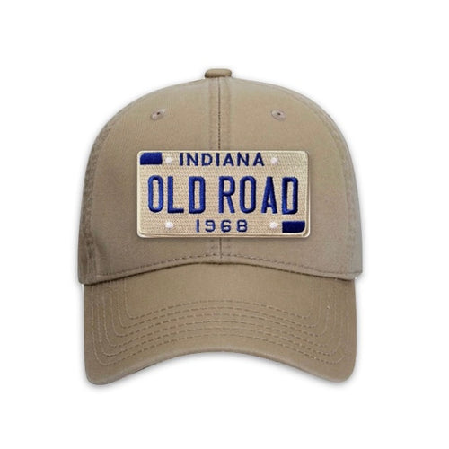 Indiana (Cotton Twill)