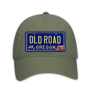 Oregon (Low Profile)