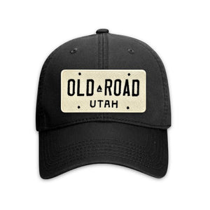 Utah (Cotton Twill)