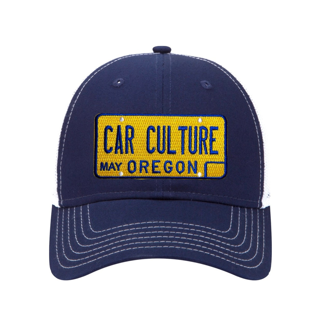 Oregon Car Culture