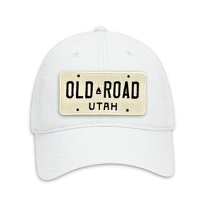 Utah (Cotton Twill)