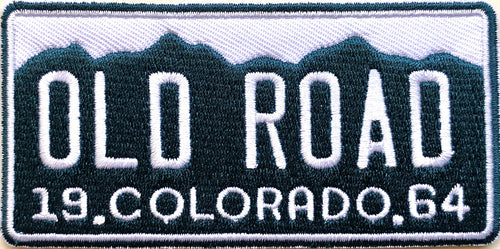 Colorado Patch