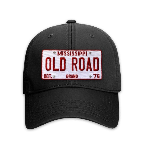 Mississippi '76 (Cotton Twill)