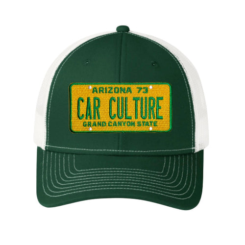 Arizona Car Culture