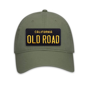 California (Cotton Twill)