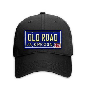 Oregon (Low Profile)