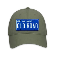 Load image into Gallery viewer, Nevada (Cotton Twill)