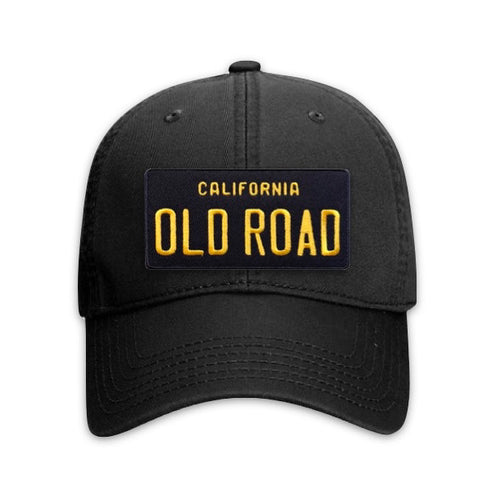 California (Cotton Twill)