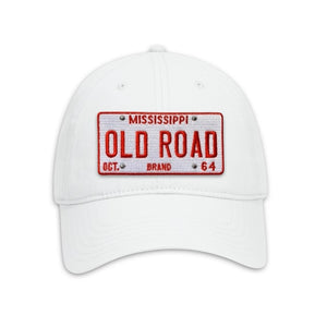 Mississippi '64 (Cotton Twill)