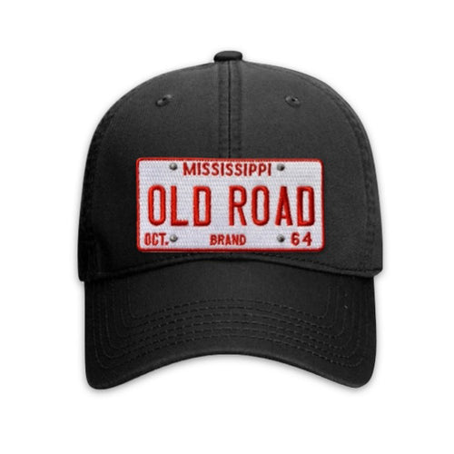 Mississippi '64 (Cotton Twill)