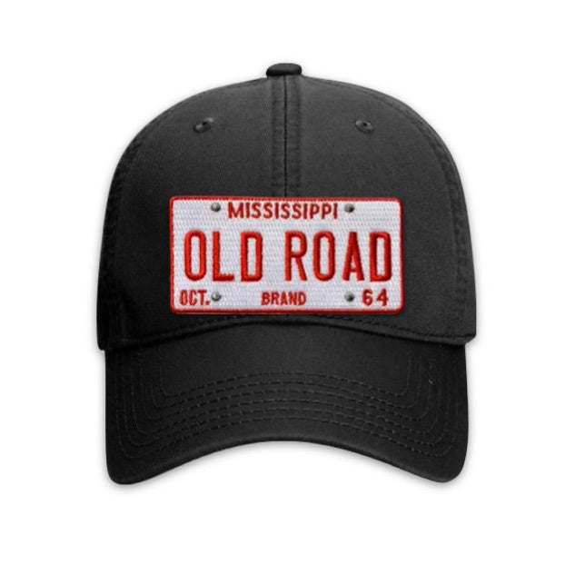 Mississippi '64 (Cotton Twill)